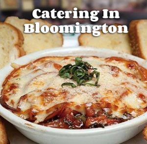 Catering In Bloomington