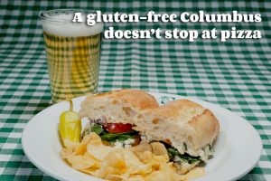 Better Flavors For A Gluten-Free Columbus