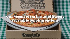 The Perfect Pizza To Please The Entire Party 