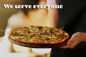 Why We’re More Than Just A Pizza Restaurant 