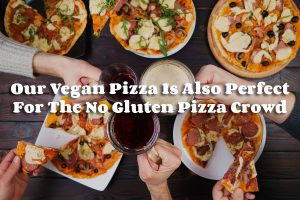 The Perfect Vegan Pie For All Occasions 