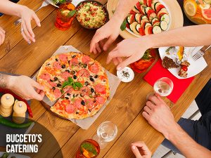 Catering In Bloomington For All Of Your Back To School Festivities