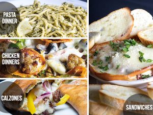 Italian Restaurant In Bloomington That Satiates All Cravings