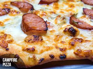 5 Ultra Comforting Picks For Your Next Pizza Delivery In Columbus 