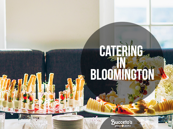 Catering In Bloomington