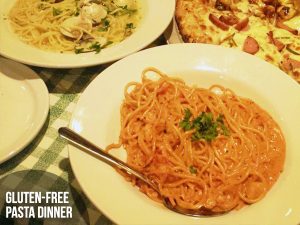 4 Gluten-Free Picks For When You Want Something Other Than Pizza