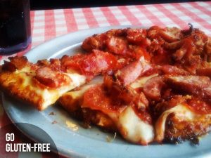 5 Reasons Why Bucceto’s Has The Best Pizza In Bloomington 