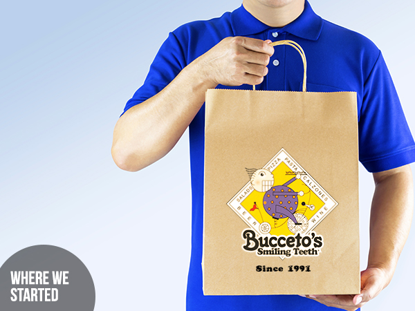 Bloomington Food Delivery