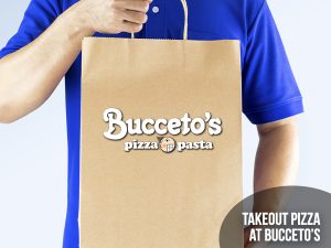 Takeout Pizza Gives You A Safe And Tasty Dinner Option 