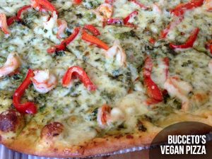 The Best Pizza In Bloomington Is Going Vegan 
