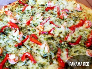 The Perfect Gluten Free Pizza In Columbus For Date Night