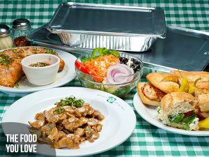 Good Restaurants In Bloomington