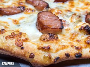 Warm Up With The Best Pizza In Bloomington