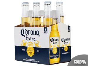 Washing Down Your Pizza Delivery In Columbus