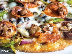Good Restaurants In Bloomington Warming You Up During The Winter Months 