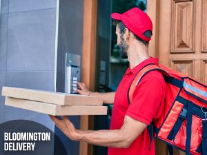 Keep Safe While Enjoying Good Restaurants In Bloomington 