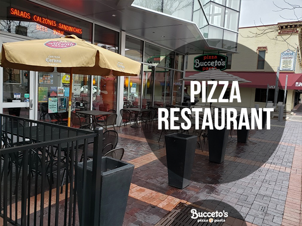 Pizza Restaurant