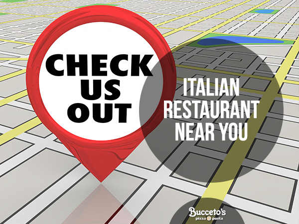 Italian Restaurant Near You