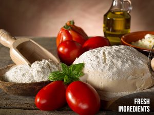 How We Make The Best Pizza In Columbus At Bucceto’s 