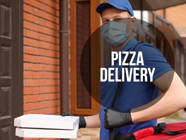 Pizza Delivery
