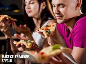 4 Reasons To Make A Stop At Our Columbus Restaurant 