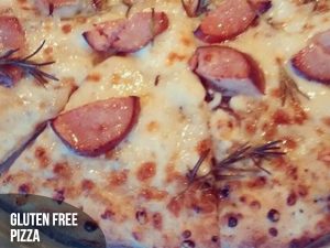Getting Warm And Cozy With Our Gluten Free Pizza Bloomington 