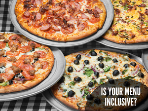 Let Our Columbus Restaurant Cater Your Next Event