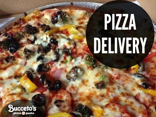 Pizza Delivery