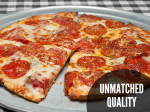 The Best Pizza Bloomington Has To Offer