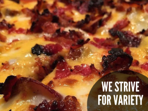 Topping The Best Pizza In Bloomington