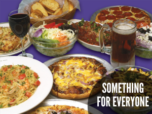 4 Ways Bloomington Delivery Makes Dinner Easy 