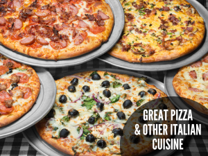 Best Pizza Delivery