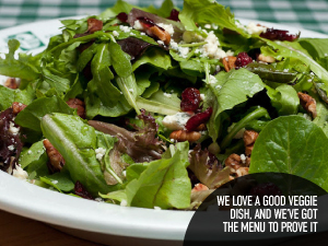 Enjoy A Meatless Night At Our Italian Restaurant Bloomington