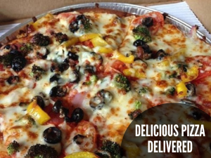 4 Times You’ll Want Bloomington Pizza Delivery This Month