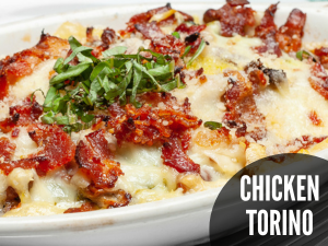 Get Ready To Indulge With Hearty Bloomington Food That Will Fill You Up