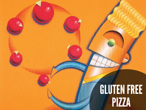 Go Gluten-Free With The Best Pizza Indiana 