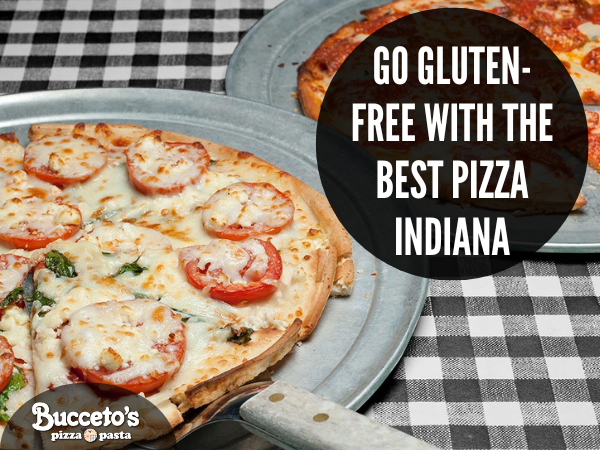 Go Gluten-Free With The Best Pizza Indiana