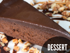 Indulge In The Irresistible: 4 Must-Try Delights On Bucceto’s Menu