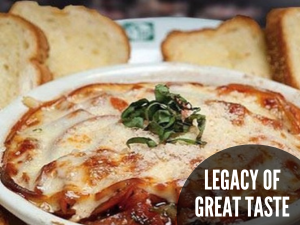 Italian Restaurants In Bloomington