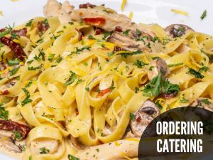 5 Reasons To Order Catering In Bloomington For Your Next Event