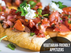 The Best Restaurants In Bloomington To Bring Your Vegetarian Friends