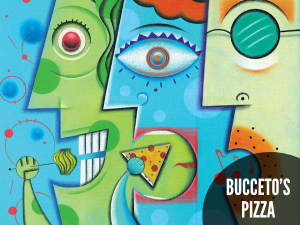 For the Perfect Pizza, Bloomington Indiana Is Your Destination 