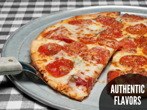 Pizza In Bloomington Has Never Been Better 