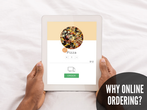 Placing Your Order For The Best Pizza In Bloomington Indiana 