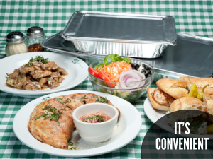 4 Reasons Why Pizza In Bloomington Is The Best Choice For Your Corporate Lunch