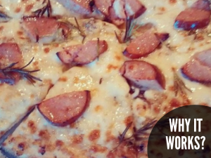 Getting To The Bottom Of Pizza And Ranch