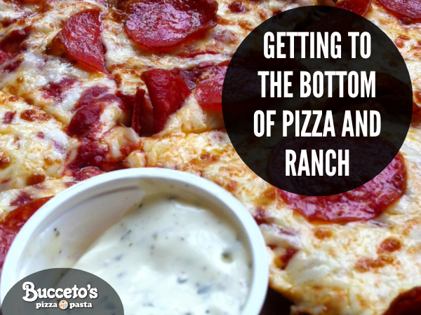 Getting To The Bottom Of Pizza And Ranch