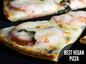 The Best Vegan Pizza Bloomington Indiana Has To Offer