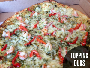 Topping Duos For The Best Pizza In Bloomington Indiana