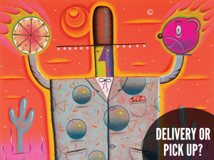 Anyone Can Order Our Easy Bloomington Food Delivery